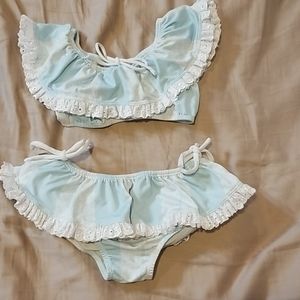 Vguc wdw 4t swimsuit